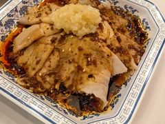 -龙抄手(春熙路总店)