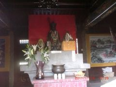 -云峰山自然风景区