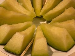 蜜瓜-成隆行·蟹王府(九江路店)