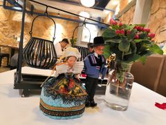 -LA CREPERIE BRETONNE布列塔尼法式餐厅(天童北路店)