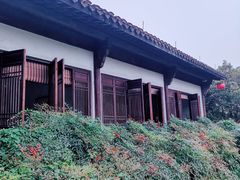 -天禄堂西溪庄园