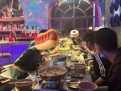 -Darling Queen·Mini·Live·House