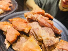 -九田家黑牛烤肉料理(太阳城店)