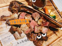-五合院·整点烤肉