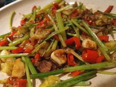 -千稻剁椒大鱼头(CityOn熙地港店)