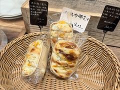 -佐敦面包铺·JORDAN BAKERY
