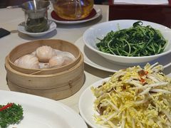 -利苑酒家(华熙国际店)