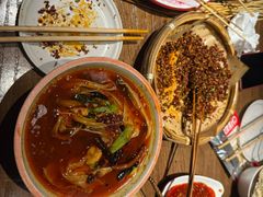 -小乾杯串店•16年沈阳烧烤(文安路店)