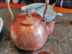 小吊梨汤-北平食府.北京烤鸭(亦庄店)