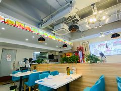 -福巷湘食小馆·猛火现炒(上海首店)