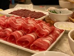 -八先生涮肉房(三里河店)
