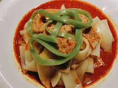 -阿西娅·西北妈妈拿手菜·清真(西关店)