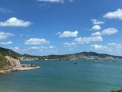 -枸杞岛