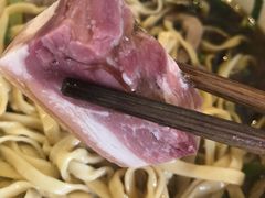 -邵顺兴锅盖面(金山宝地店)