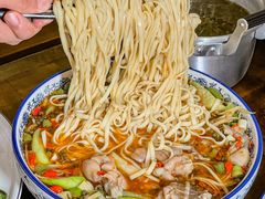 -盐与味葱葱鲫鱼•自贡菜江湖菜(春熙店)