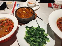 -千百味红餐厅·江西菜(绿地双子塔店)