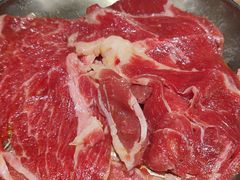 -西塔老太太泥炉烤肉(亚运村店)