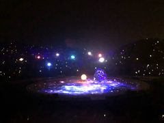 -鼎盛王朝康熙大典实景演出