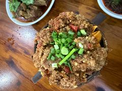 -碗碗羊肉(松石北路店)