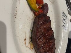 -食间牛排(湖西路店)