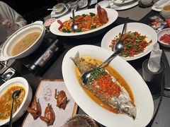 -墨泉峰味(润和国际广场店)