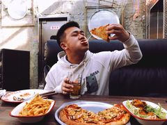 -Tubestation站点比萨(五道营店)