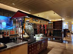 -北京王府井希尔顿酒店·万斯阁西餐厅