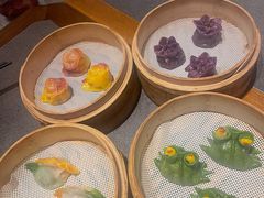 -德发长·花式蒸饺(大唐不夜城店)