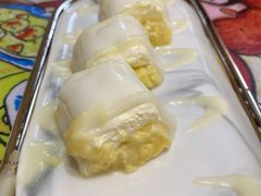 -甜心妈妈·榴莲星级糖水(北京路总店)