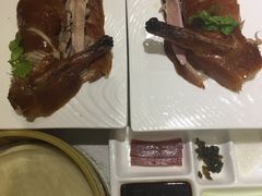 -福海居烤鸭店(鸟巢店)