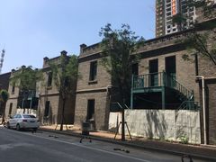 -绿地·中山里
