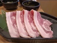 -汉拿山(北京上地华联店)