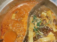 -华晟山城火锅(开发区港西东阁里店)