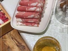 -巴奴毛肚火锅(大剧院店)