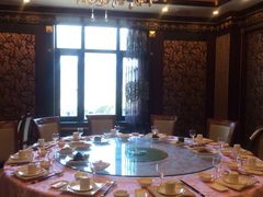 包厢-金八仙酒店