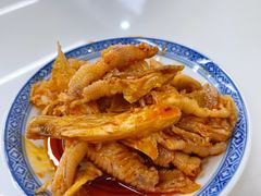 -江记甜品(罗湖店)