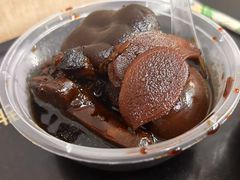 -阿姨牛杂(北京路店)