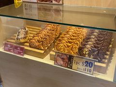 -崇光百货(铜锣湾店)