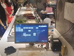 -通海俄式烧烤·俄罗斯大串(嵩山路店)