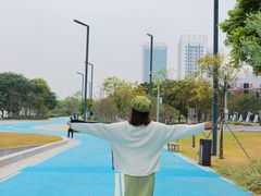 -南沙蒲洲花园