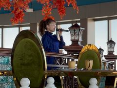 -魅力边城旋转餐厅