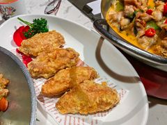 -新白鹿餐厅(第一百货店)