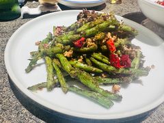 -真地道京味府·鲜橙烤鸭·北京菜(朝外大街东大桥店)