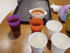 -穆拉诺餐厅(上海玻璃博物馆店)
