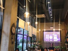 大堂-彼芝奇比萨(红坊店)