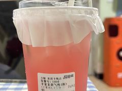 -甜啦啦鲜果茶(皮村店)