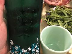 -重庆老火锅王(永陵路分店)