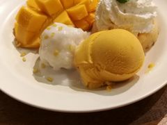 -Mango Tango