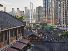 -重庆十八梯传统风貌区