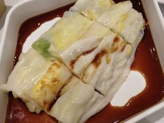 -稻香酒家·33年老字号·港式粤菜(富邦中心店)